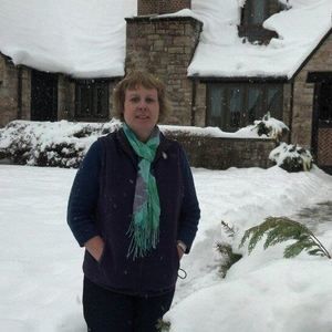 Meet your Posher, Cathy